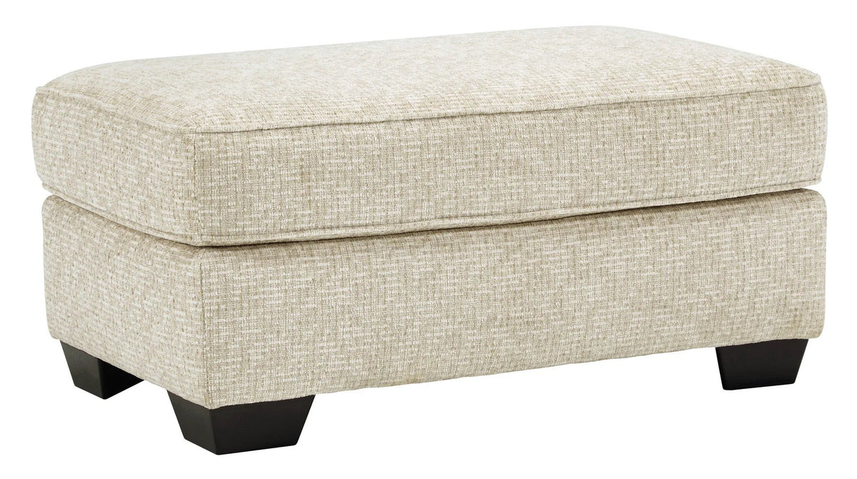 Monumental Ottoman Ottomans| Ashley Homestore