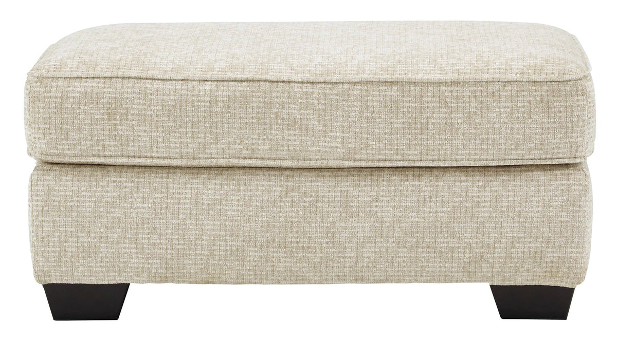 Monumental Ottoman Ottomans| Ashley Homestore