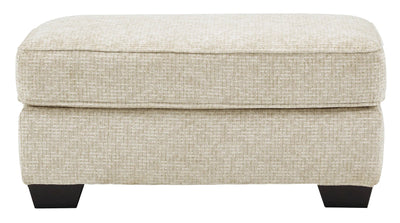 Monumental Ottoman - Al Rugaib Furniture