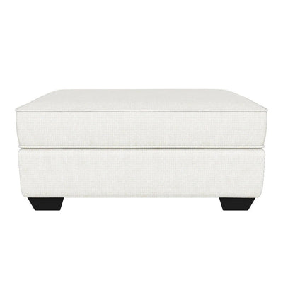 Monumental Ottoman - Al Rugaib Furniture