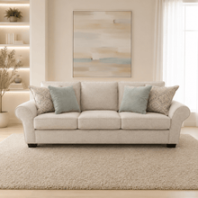 Monumental Sofa