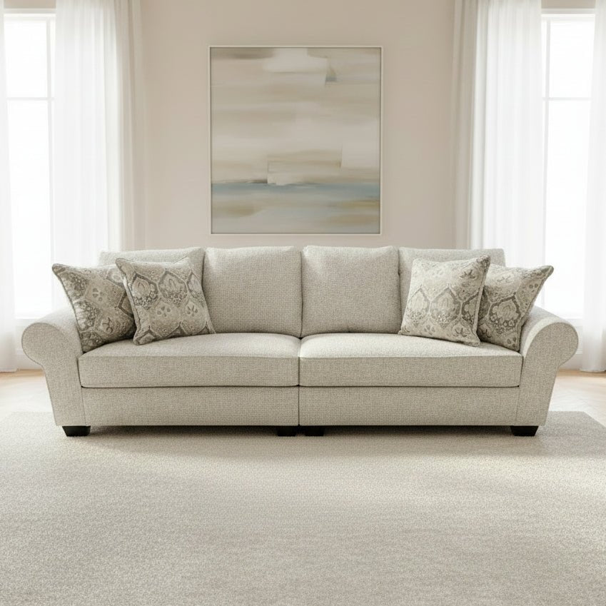Monumental Five Seater XL Sofas| Ashley Homestore