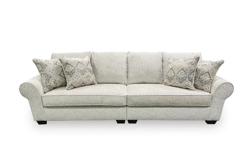 Monumental Sofa 5 Seater - Al Rugaib Furniture