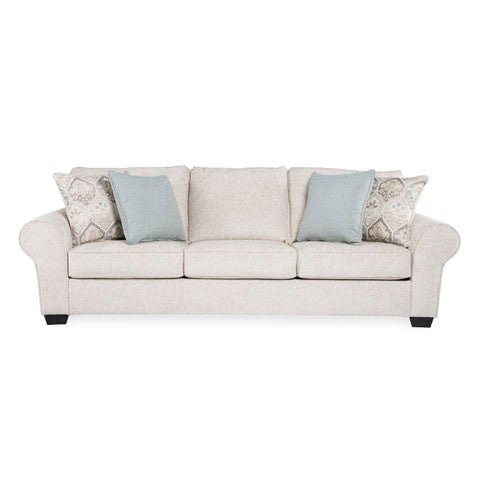 Monumental Sofa Set - Al Rugaib Furniture