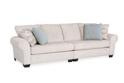Monumental Sofa Set - Al Rugaib Furniture