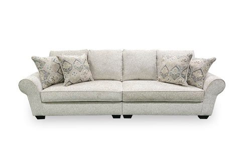 Monumental with Free Recliner - Al Rugaib Furniture