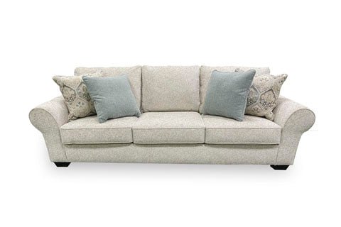 Monumental with Free Recliner - Al Rugaib Furniture