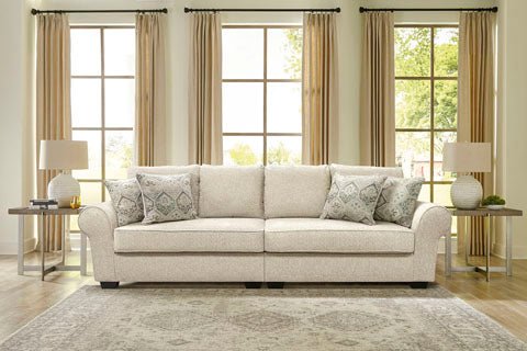 Monumental with Free Recliner - Al Rugaib Furniture