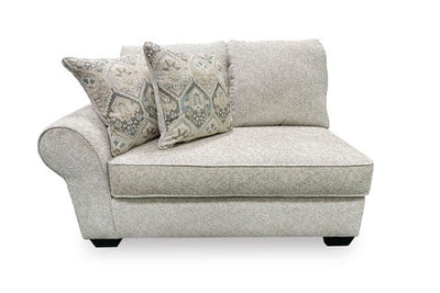 Monumental with Free Recliner - Al Rugaib Furniture