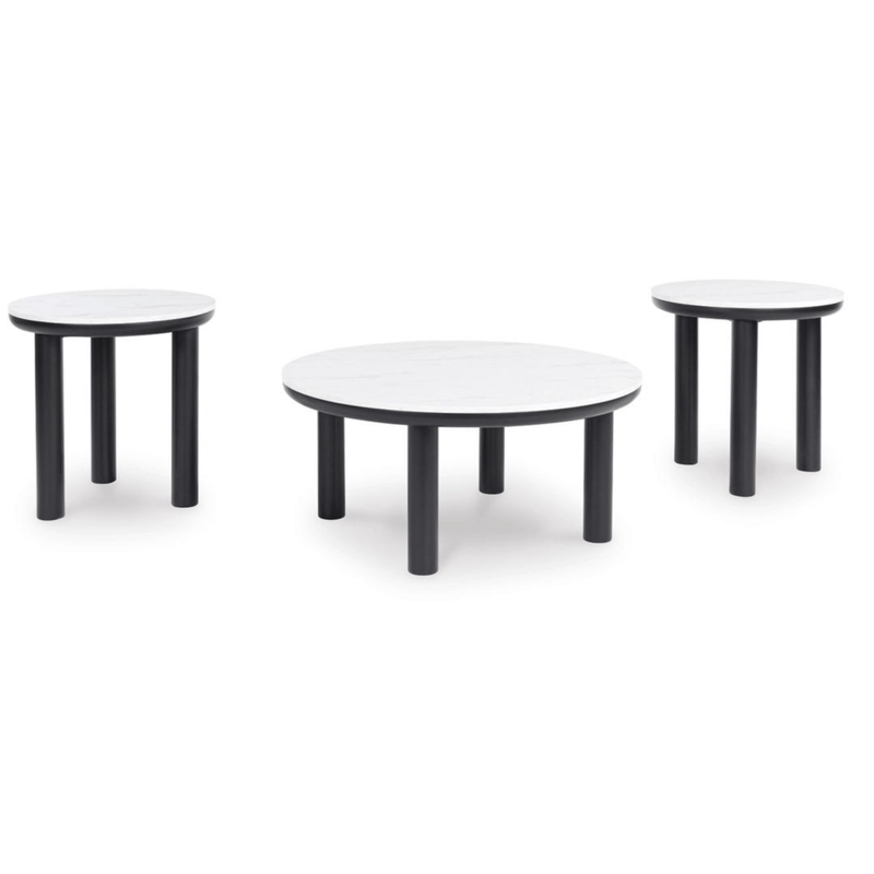 Monumental WITH FREE TABLES - Al Rugaib Furniture