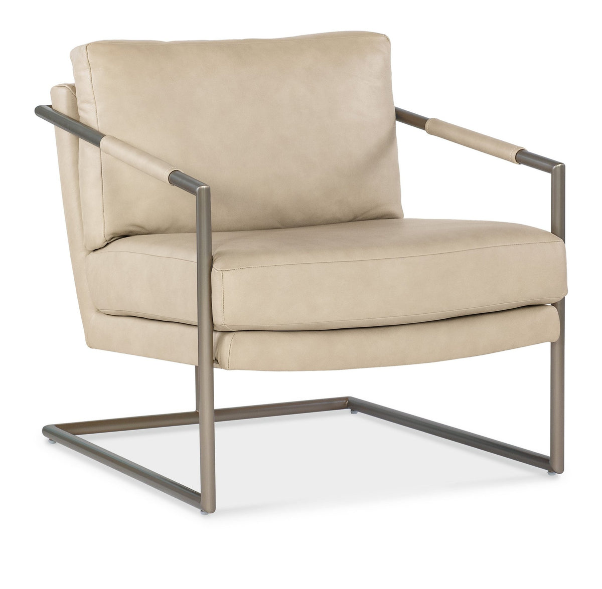 Moody Metal Chair Chairs| Hooker
