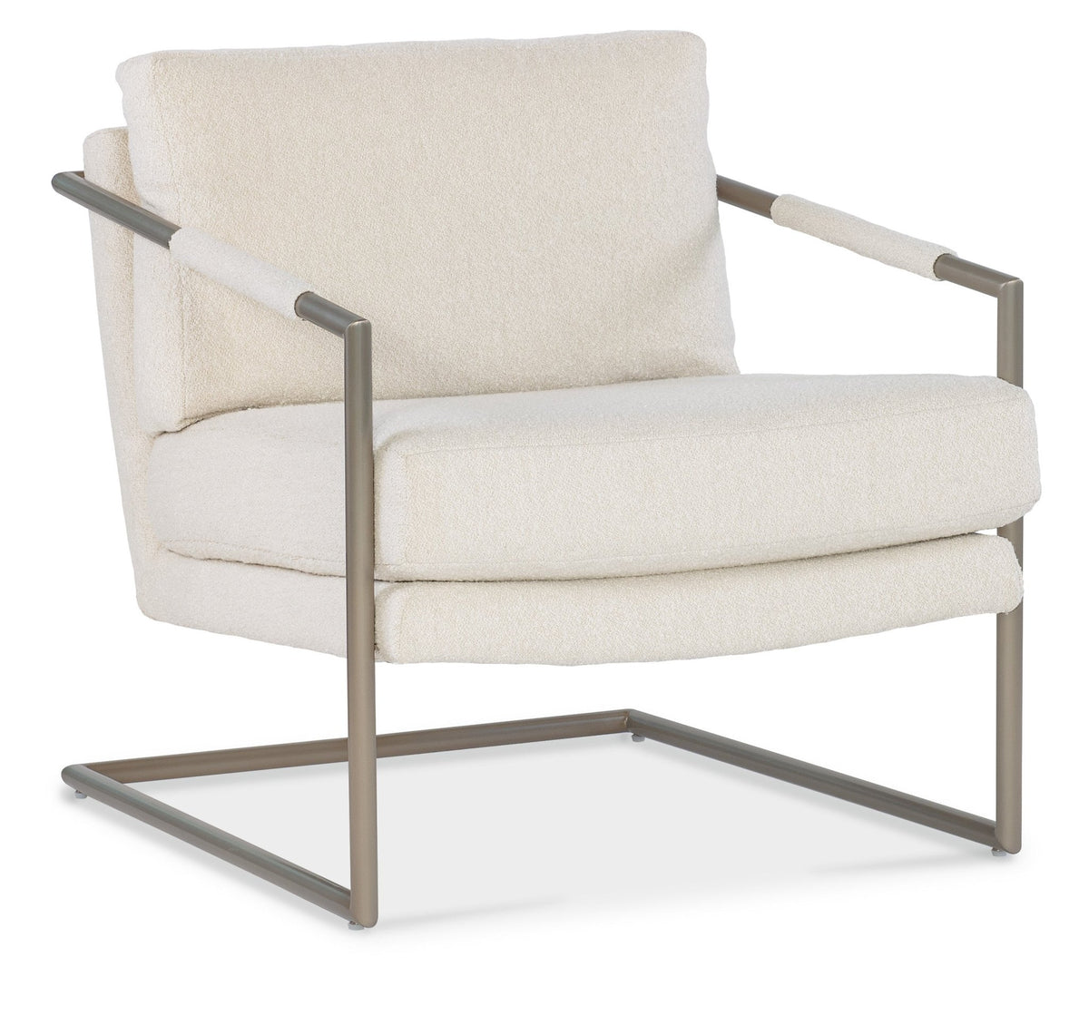 Moody Metal Chair Chairs| Hooker