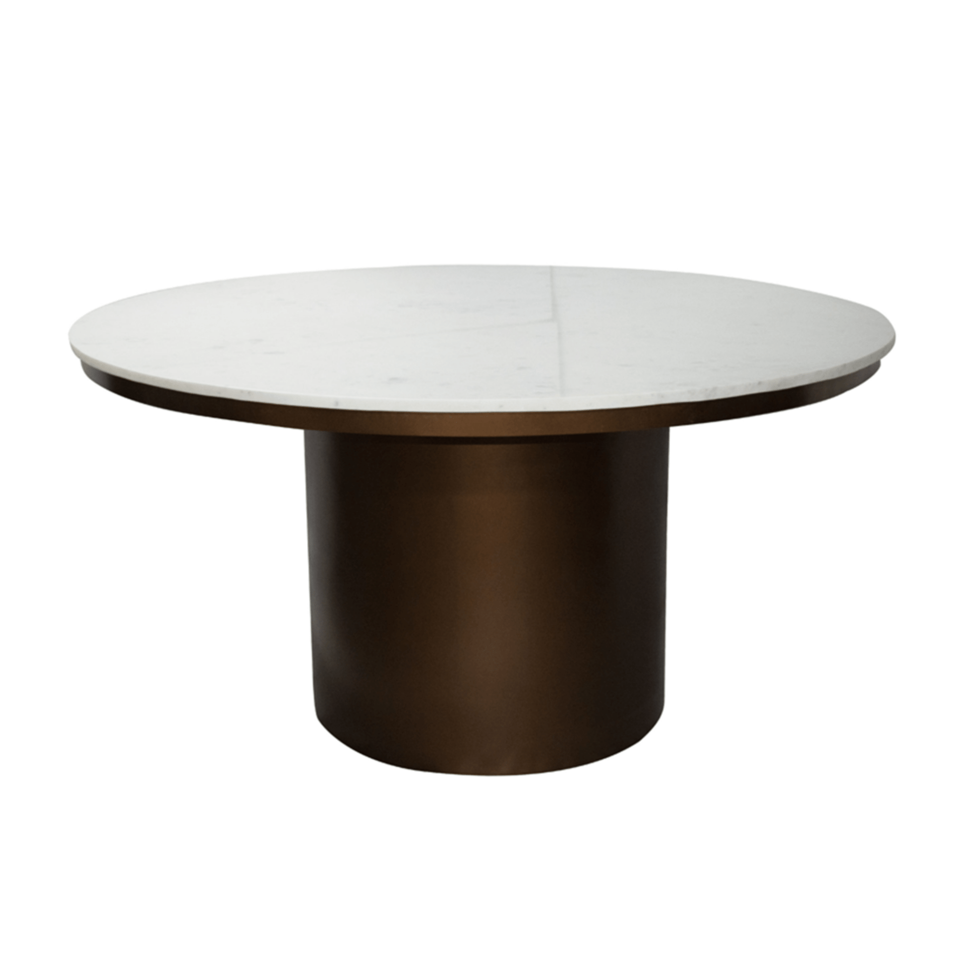 Moonstone Circular Dining Table Dining Tables| Roots Furniture