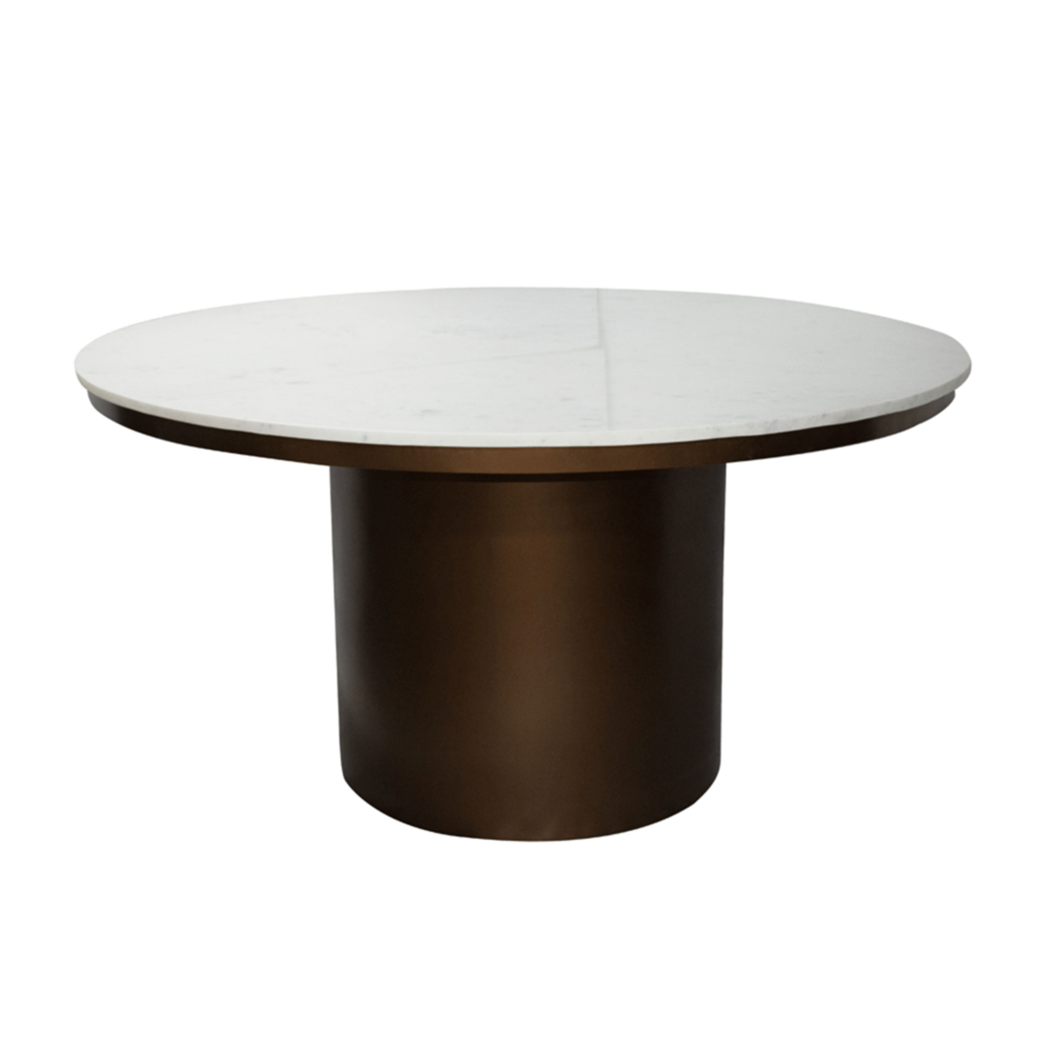 Moonstone Circular Dining Table Dining Tables| Roots Furniture