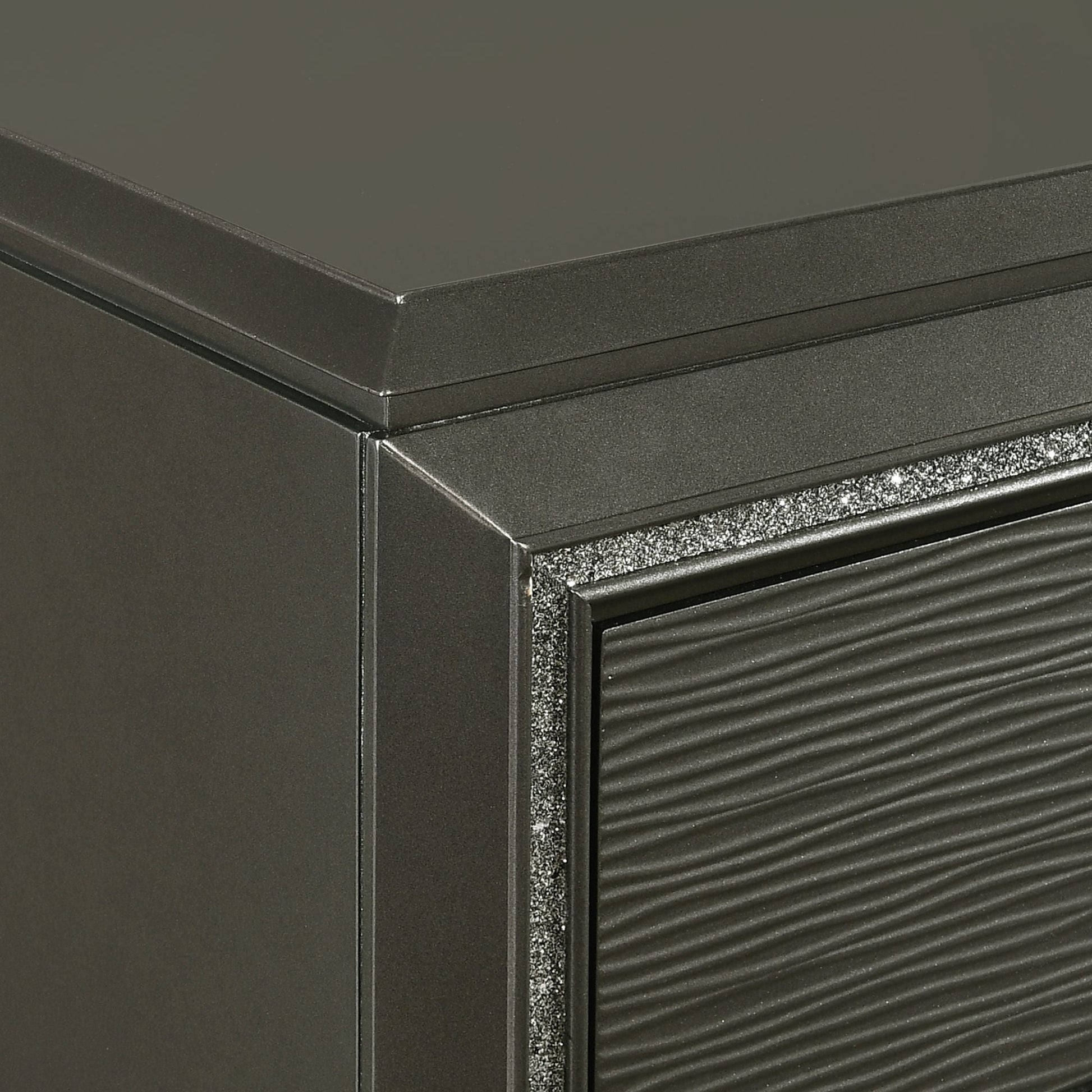 Moonstone Dresser Copper Dressers| ROOTS FURNITURE