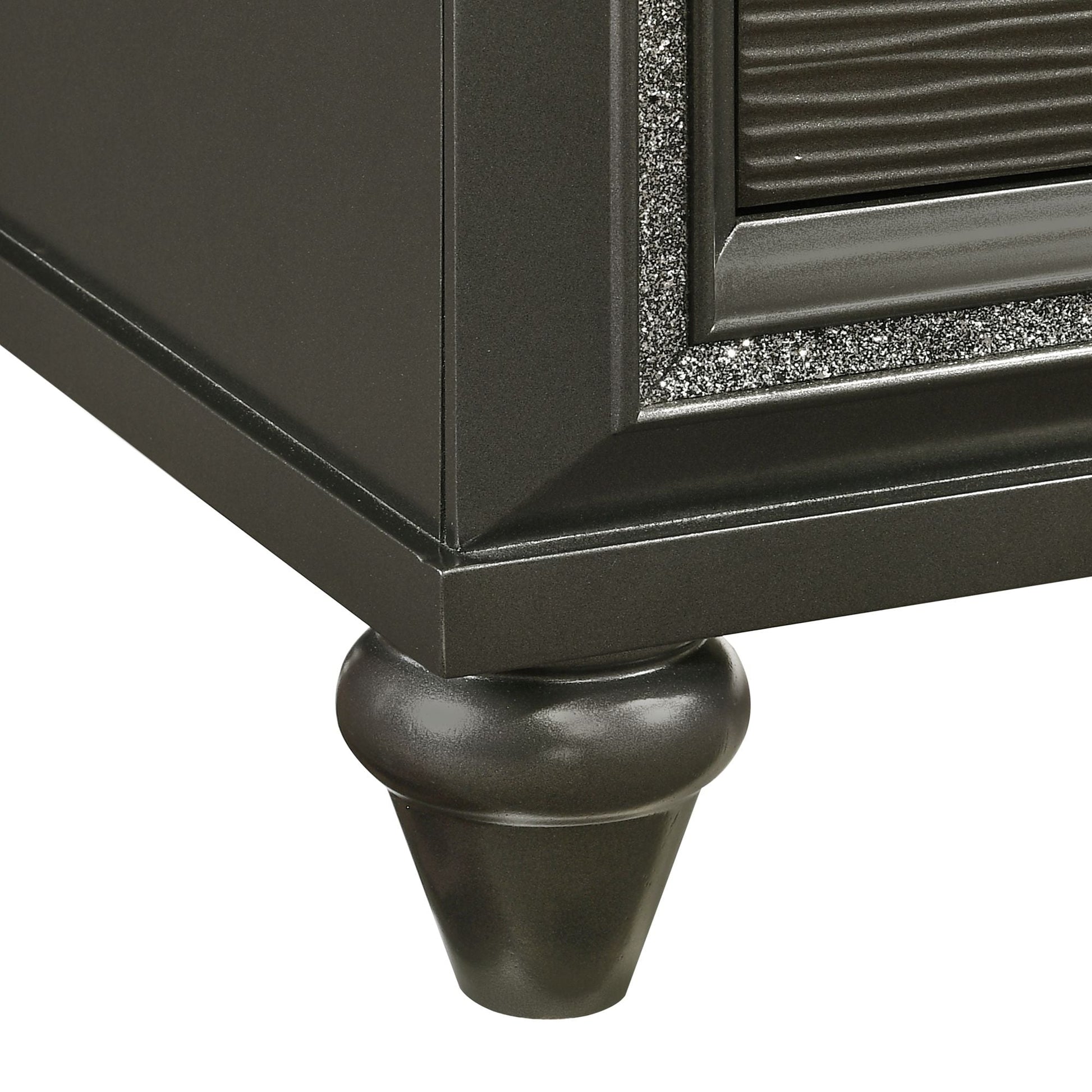 Moonstone Dresser Copper Dressers| ROOTS FURNITURE