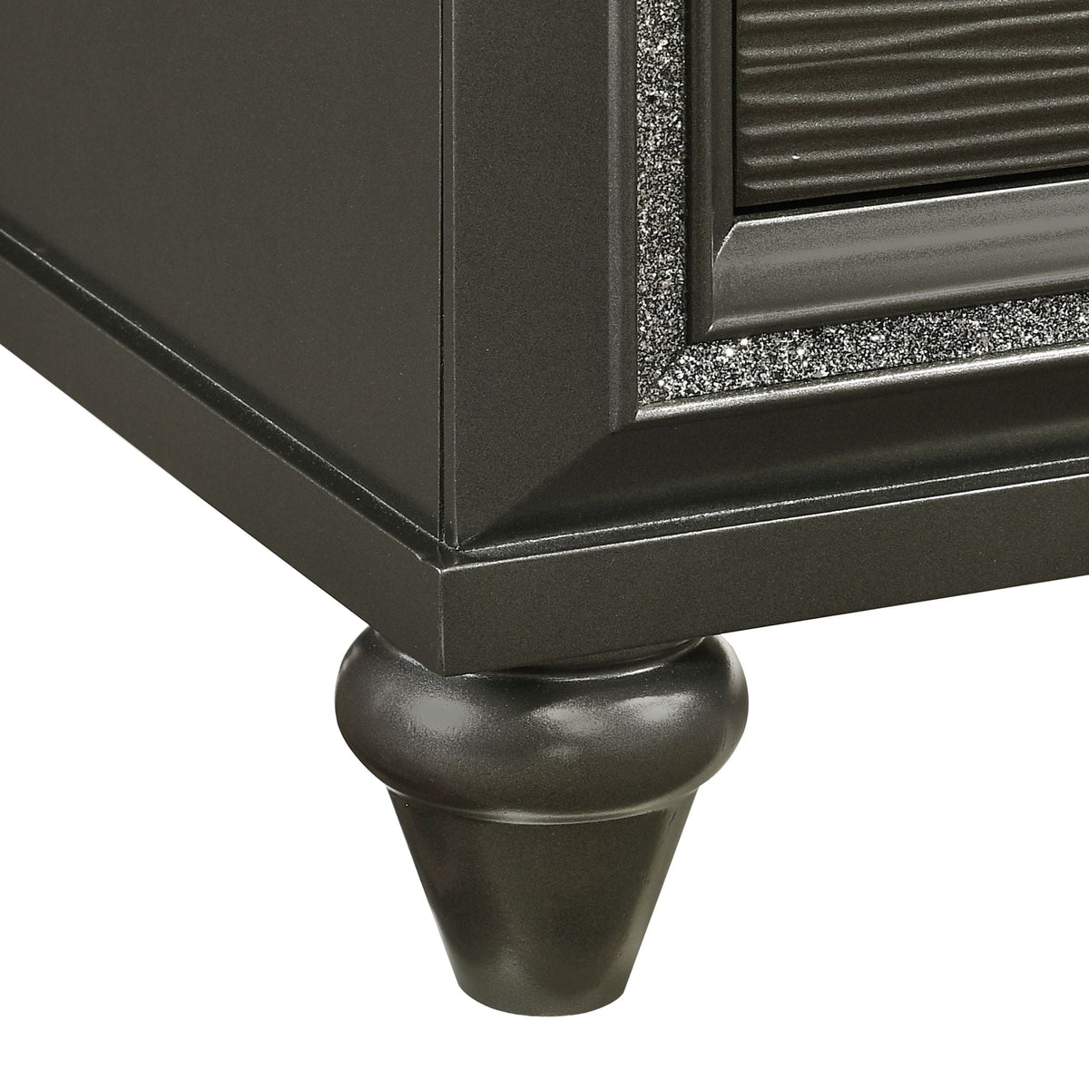 Moonstone Dresser Copper Dressers| ROOTS FURNITURE
