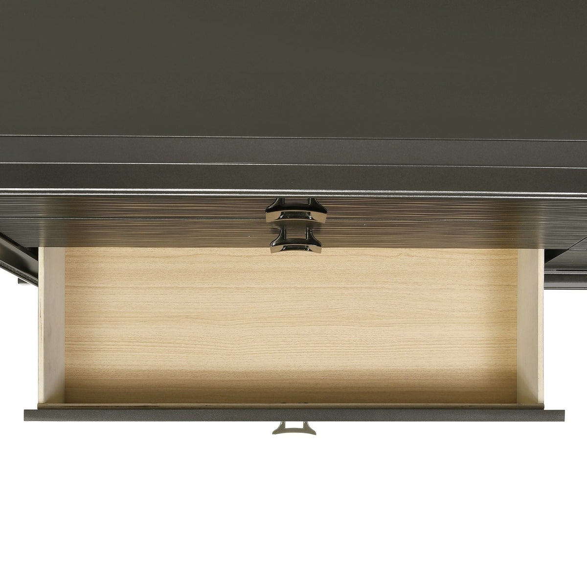 Moonstone Dresser Copper Dressers| ROOTS FURNITURE