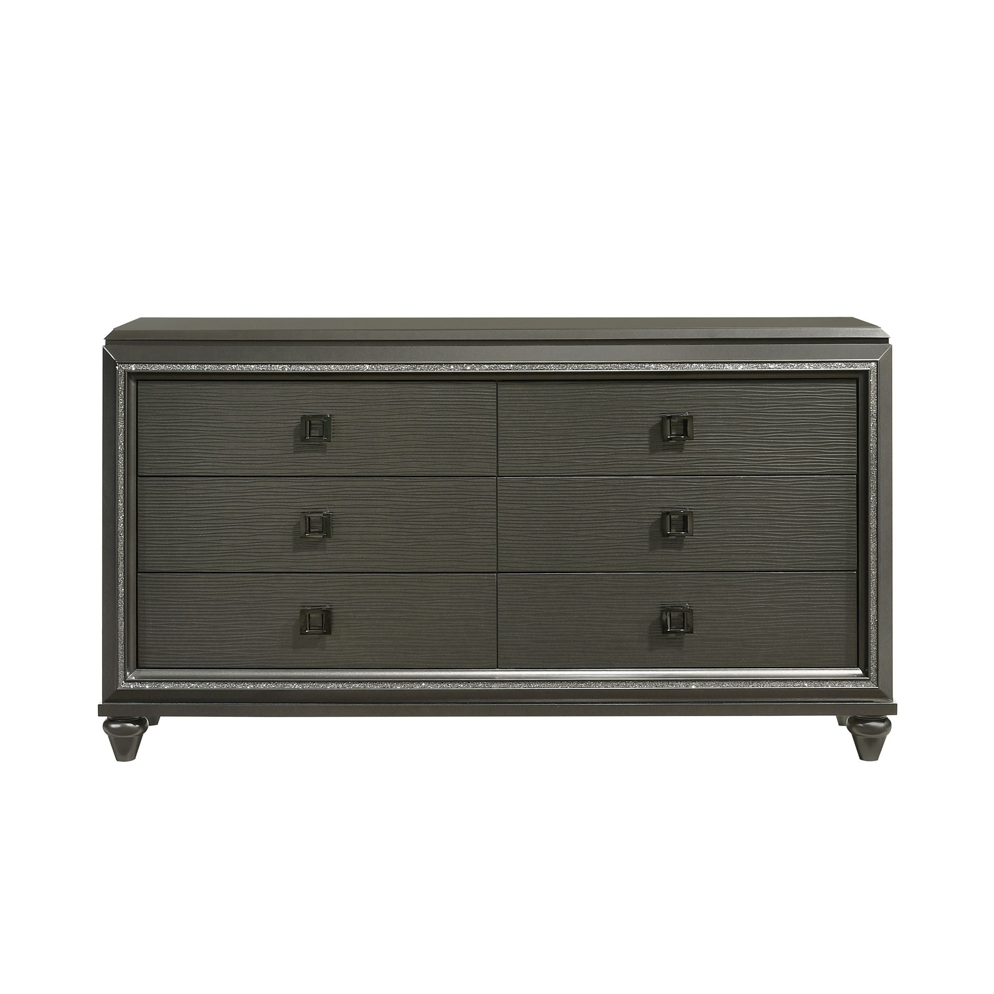 Moonstone Dresser Copper Dressers| ROOTS FURNITURE