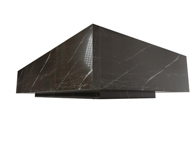 Moonstone Marble Cocktail Table - Al Rugaib Furniture