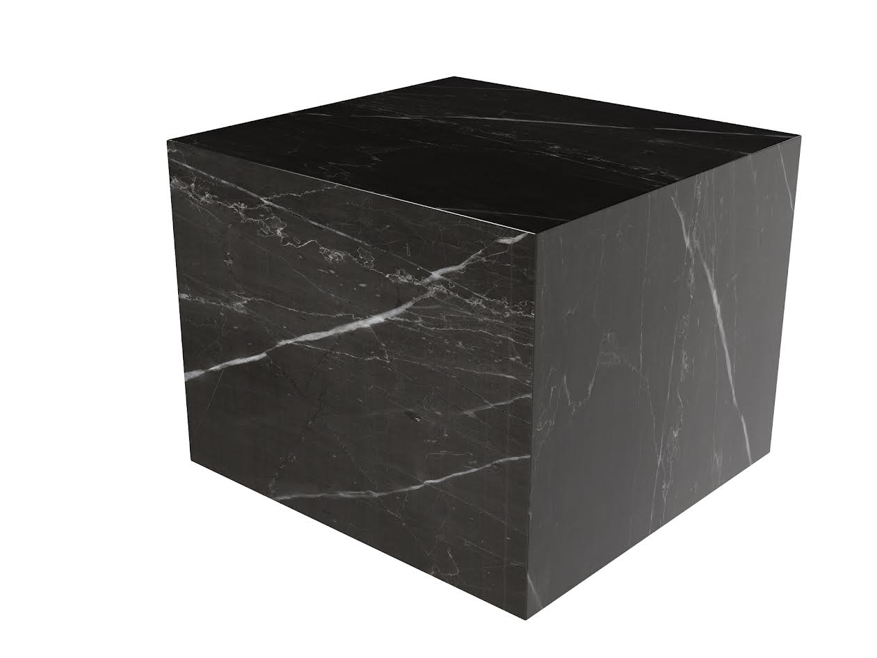 Moonstone Marble Side Table Accent & End Tables| Roots Furniture