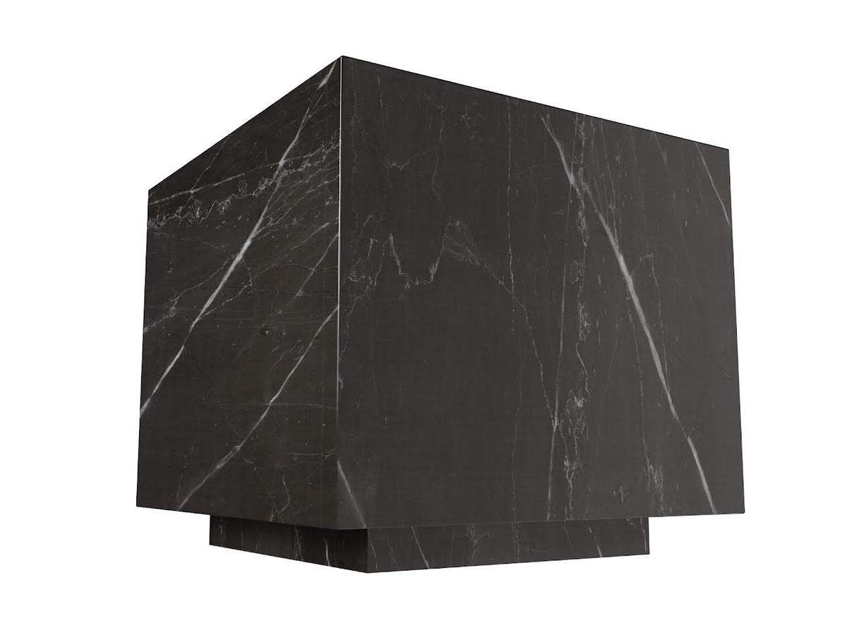 Moonstone Marble Side Table Accent & End Tables| Roots Furniture