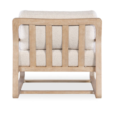 Moraine Accent Chair - Al Rugaib Furniture