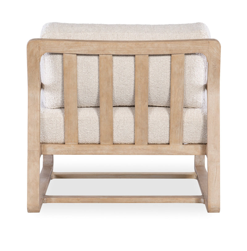 Moraine Accent Chair - Al Rugaib Furniture