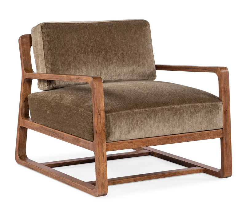 Moraine Accent Chair - Al Rugaib Furniture