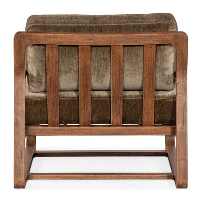 Moraine Accent Chair - Al Rugaib Furniture