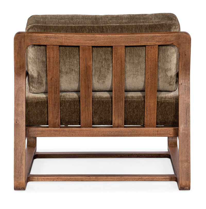 Moraine Accent Chair - Al Rugaib Furniture