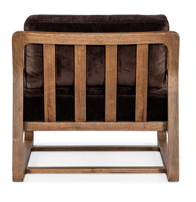 Moraine Accent Chair - Al Rugaib Furniture