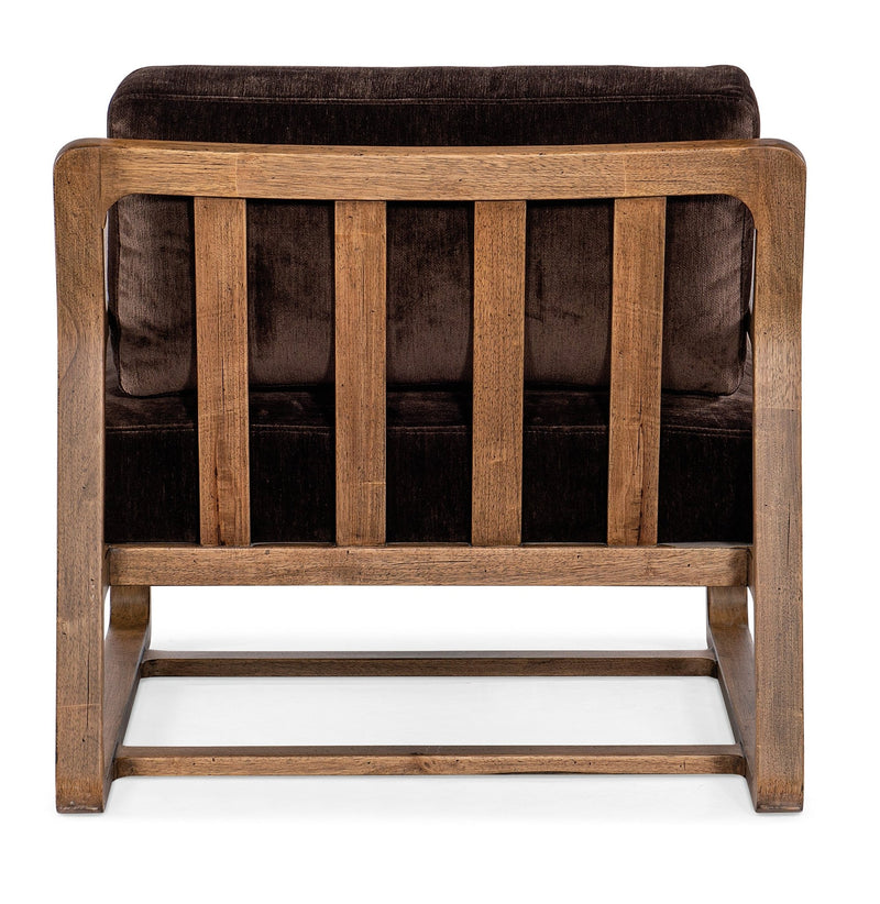 Moraine Accent Chair - Al Rugaib Furniture