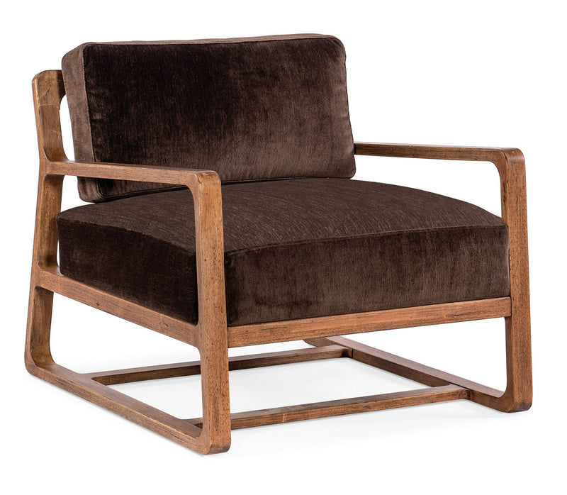 Moraine Accent Chair - Al Rugaib Furniture