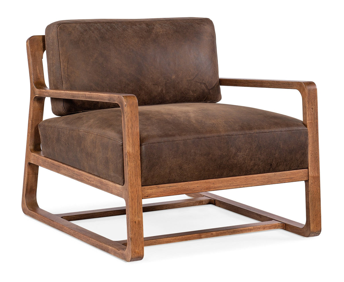 Moraine Accent Chair Chairs| Hooker
