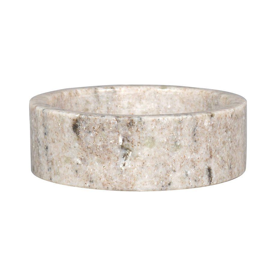 Morchana Marble Bowl Small Bowl| Roots Furniture