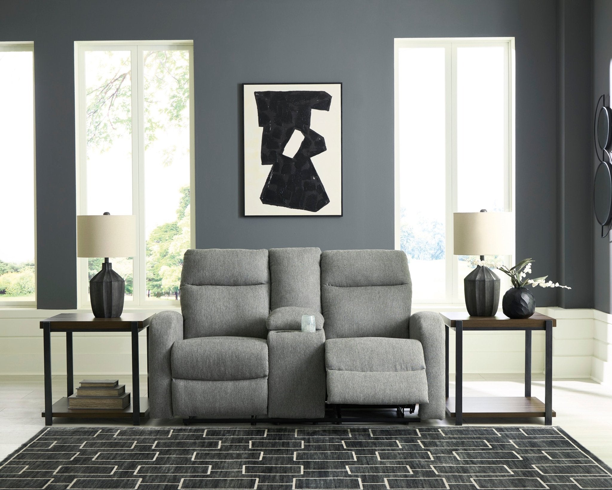 Moreau Place Reclining Set Recliners| Ashley Homestore