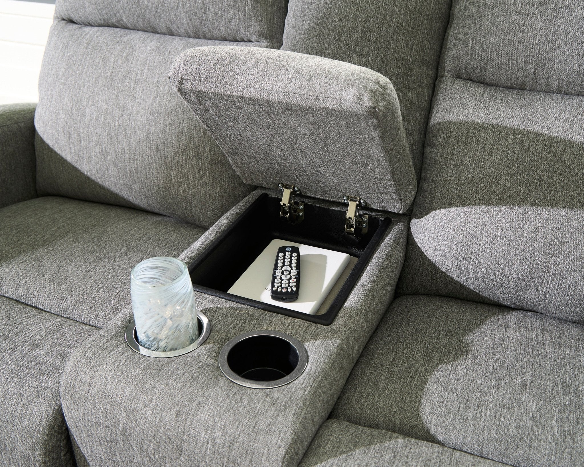 Moreau Place Reclining Set Recliners| Ashley Homestore