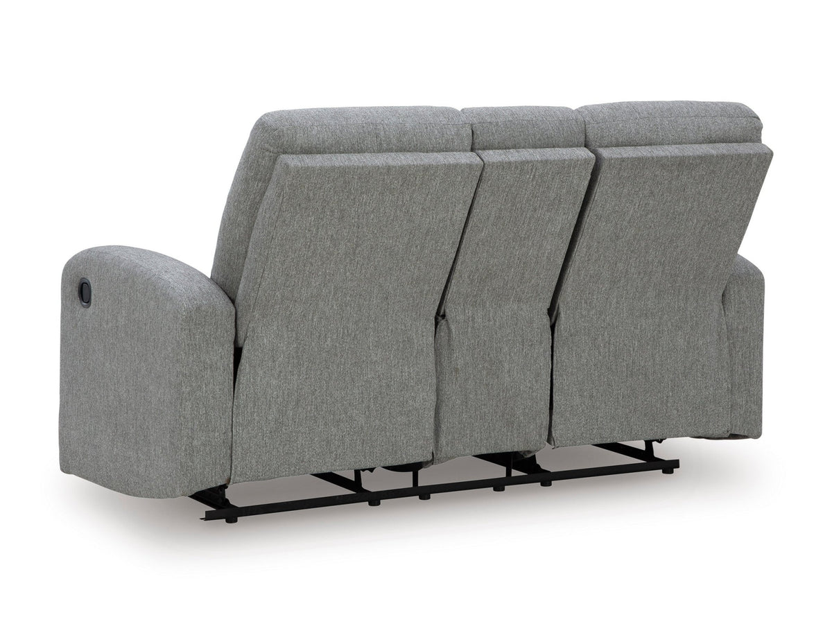 Moreau Place Reclining Set Recliners| Ashley Homestore