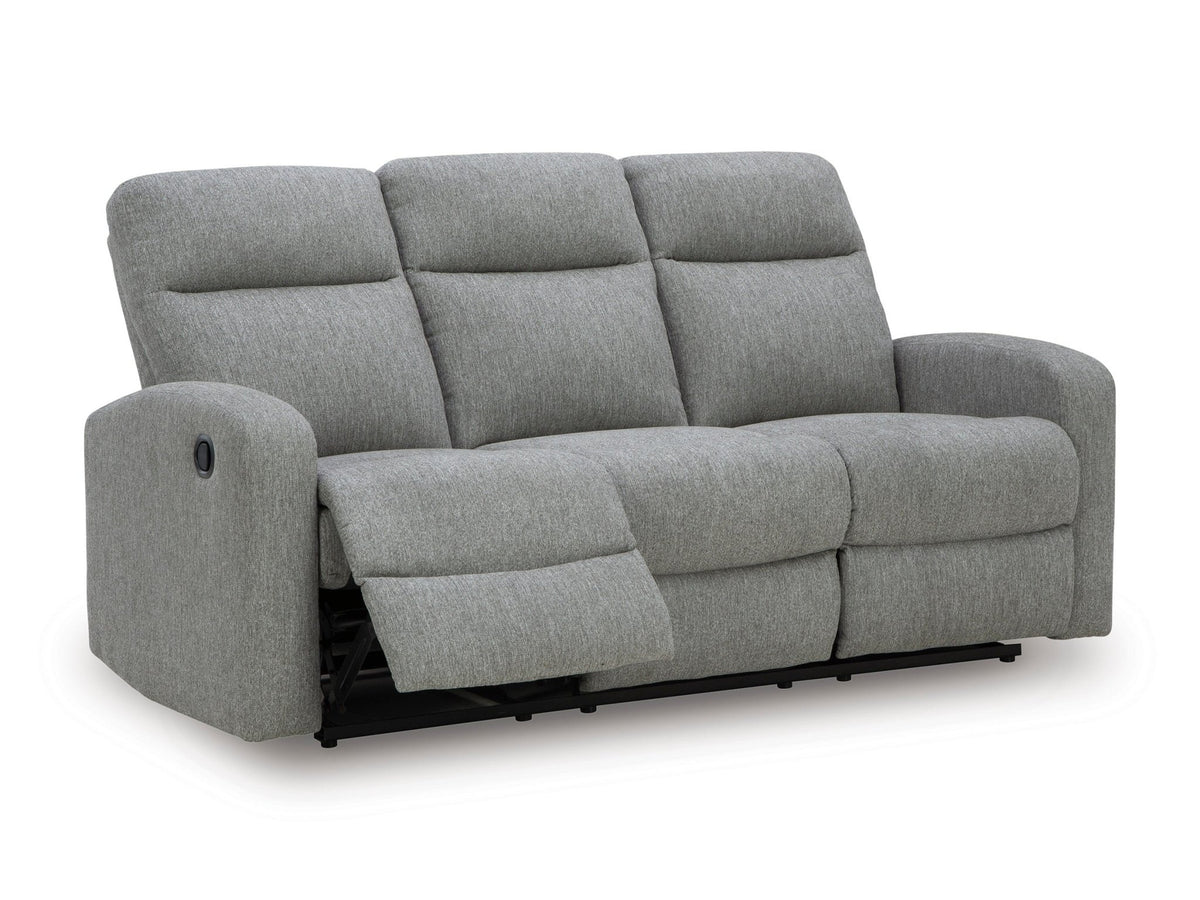 Moreau Place Reclining Sofa Recliners| Ashley Homestore