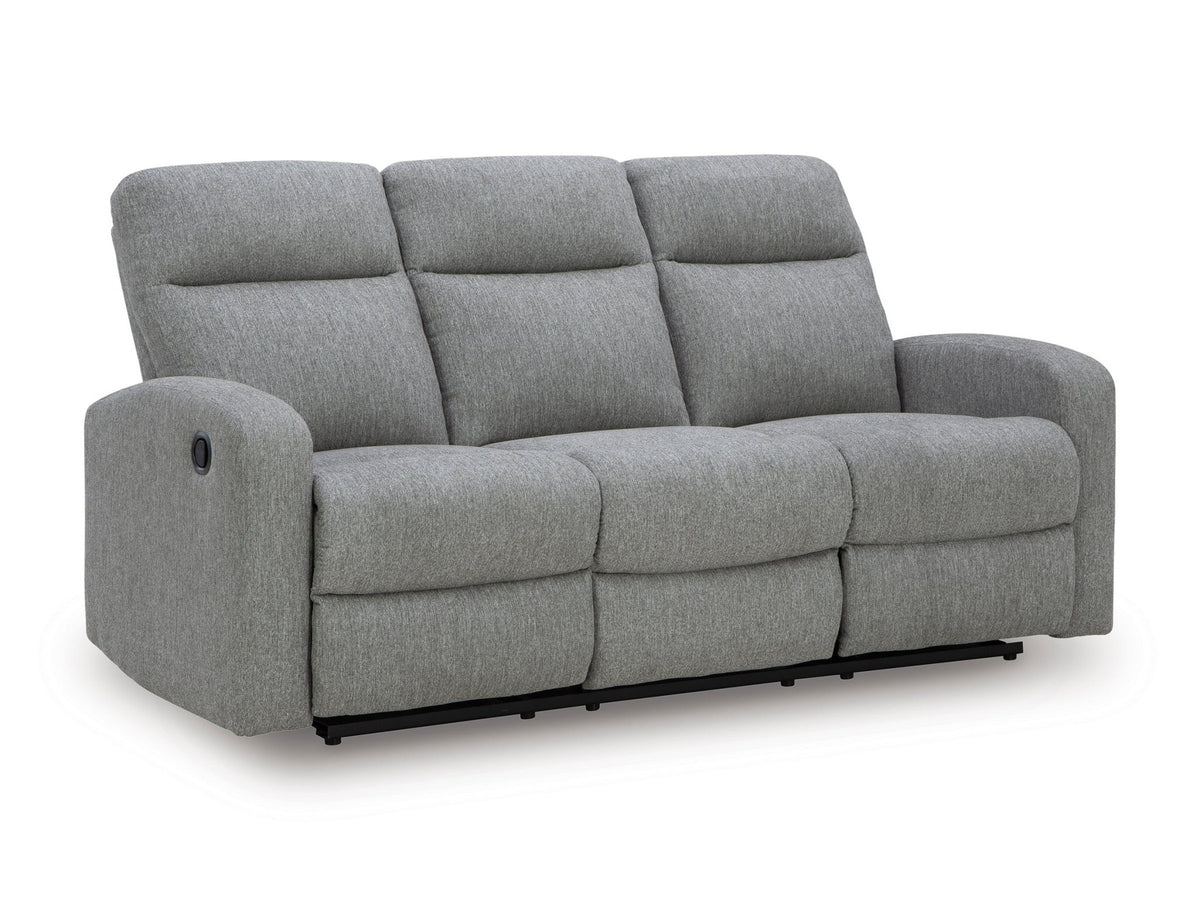 Moreau Place Reclining Sofa Recliners| Ashley Homestore