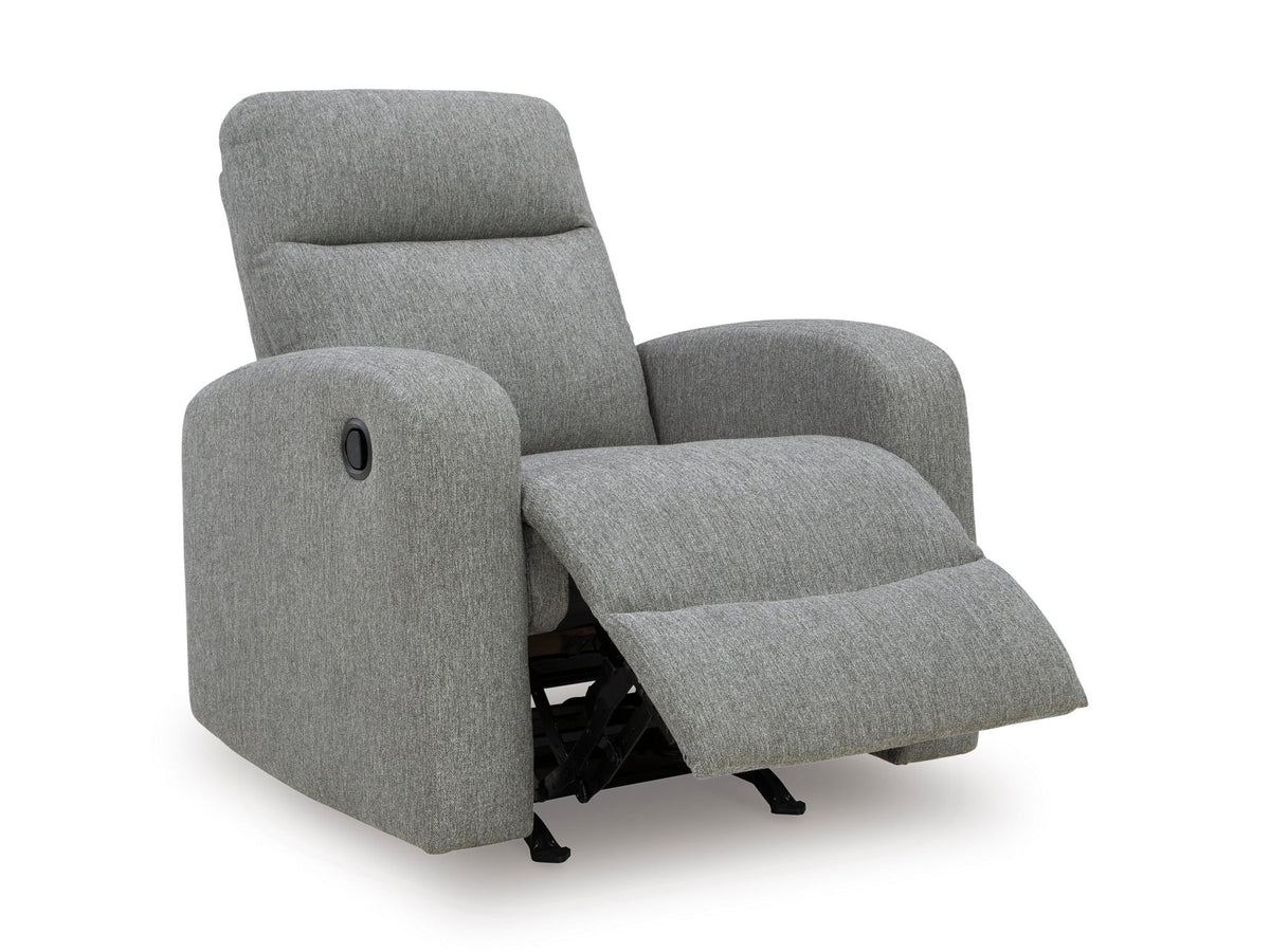 Moreau Place Rocker Recliner Recliners| Ashley Homestore