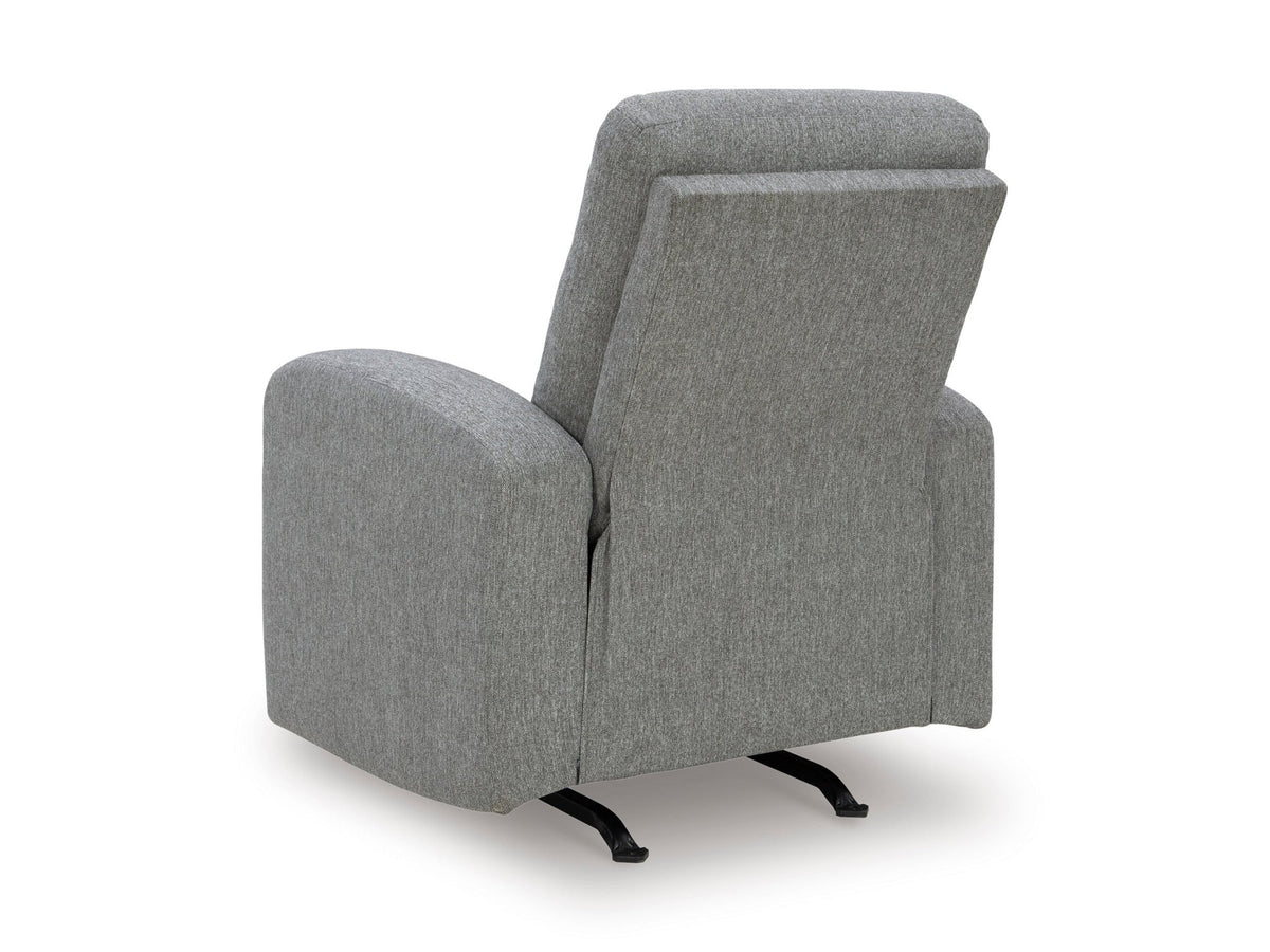 Moreau Place Rocker Recliner Recliners| Ashley Homestore