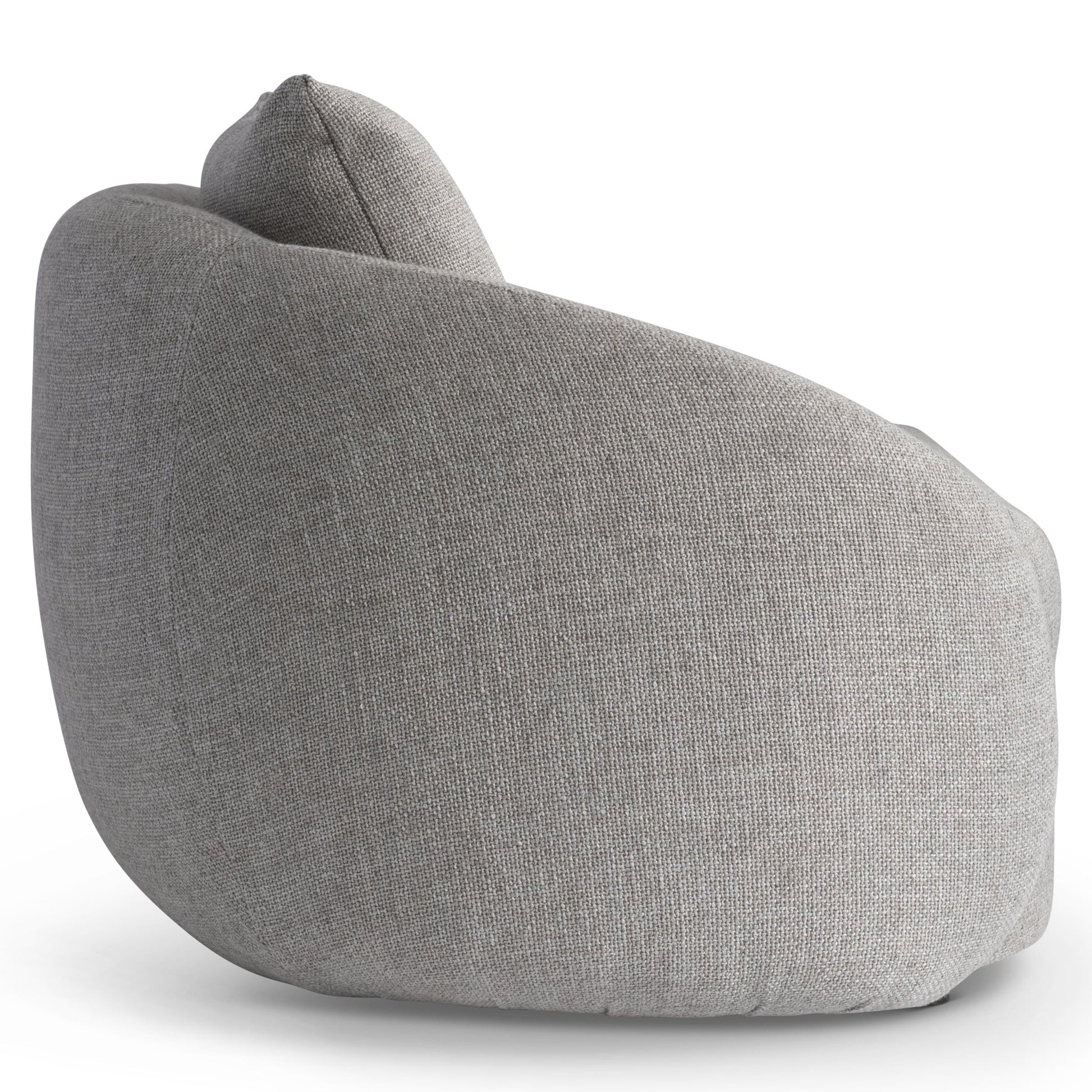 Moretti Fabric Left Arm Loveseat Sofas & Loveseats| Bernhardt