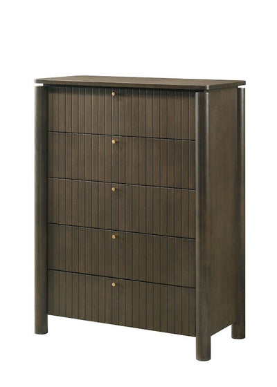 Morgans Chest - Al Rugaib Furniture
