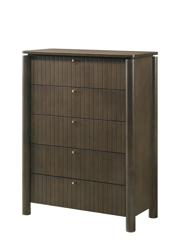 Morgans Chest - Al Rugaib Furniture