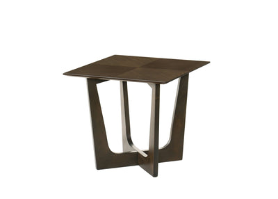 Morgans Cocktail End table - Al Rugaib Furniture