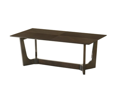 Morgans Cocktail Table table - Al Rugaib Furniture