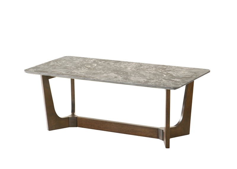 Morgans Coffee Table - Al Rugaib Furniture