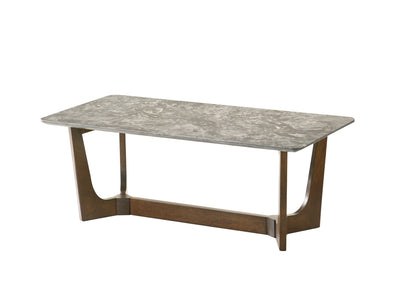 Morgans Coffee Table - Al Rugaib Furniture